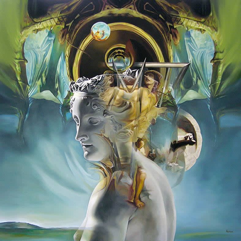 Conjunctio, 2014