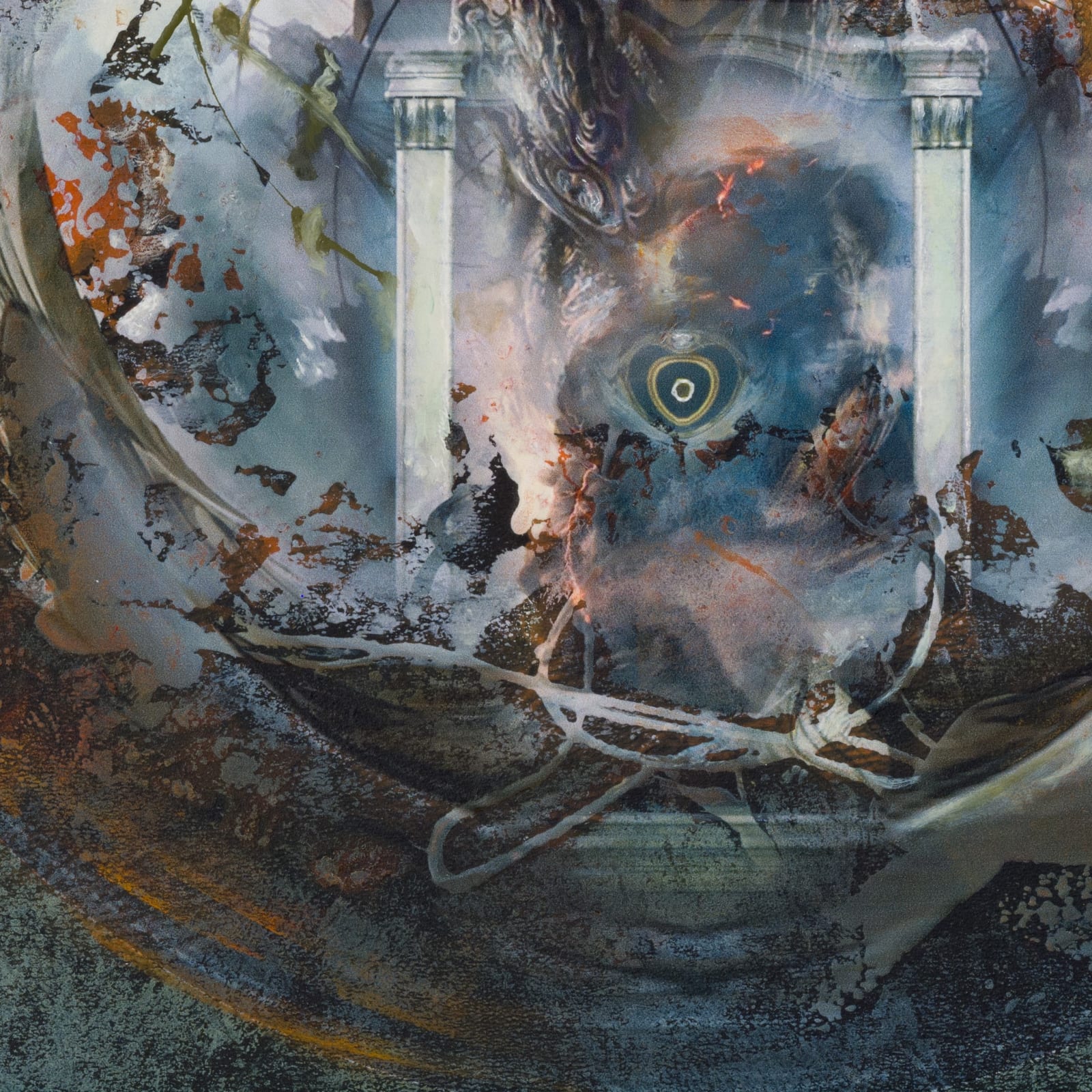 The Temple of the Tides, 2023