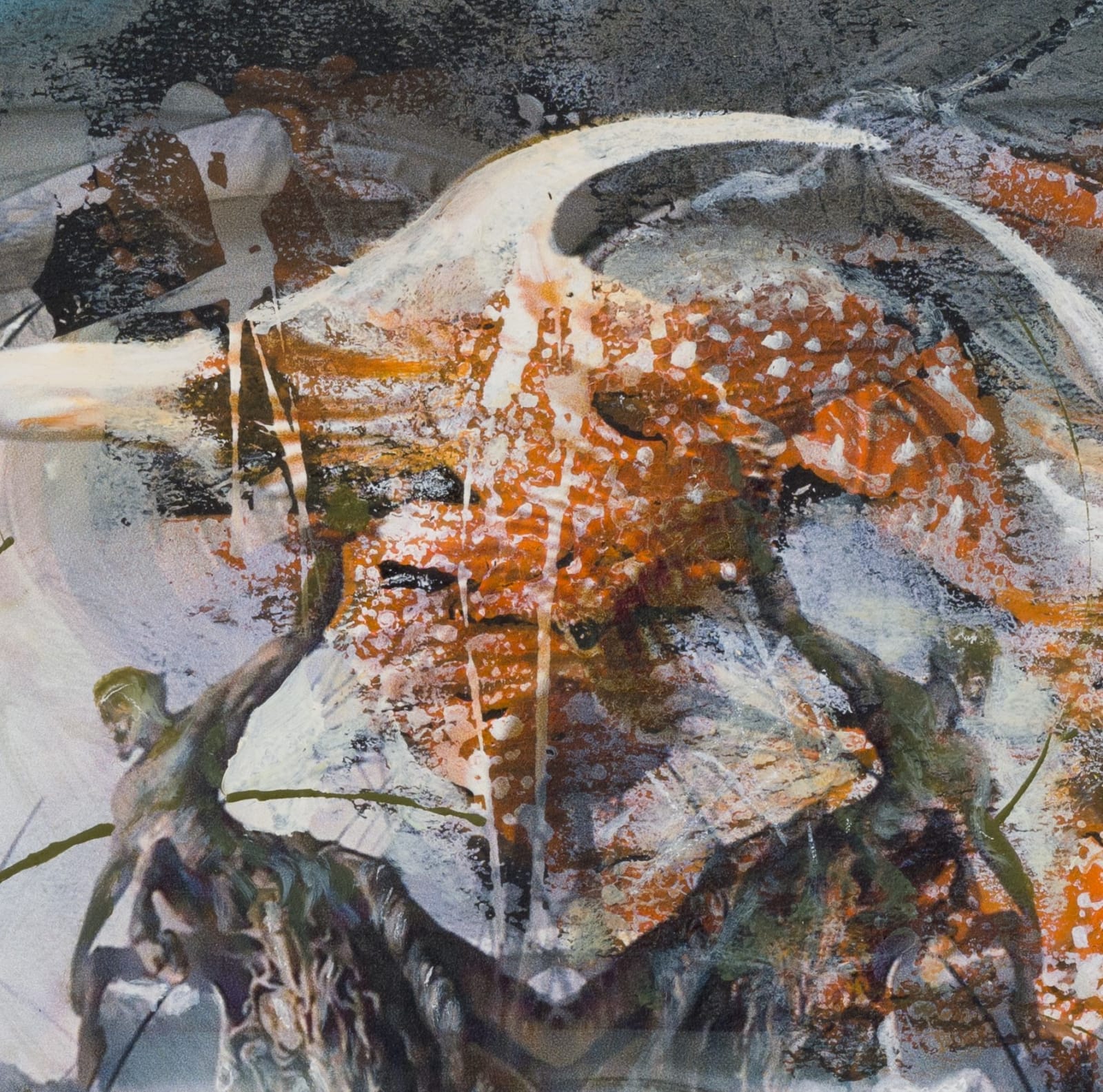 The Temple of the Tides, 2023