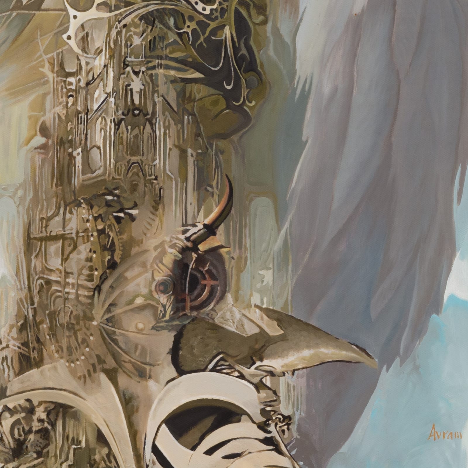 The Angels' Dwelling Place, 2023