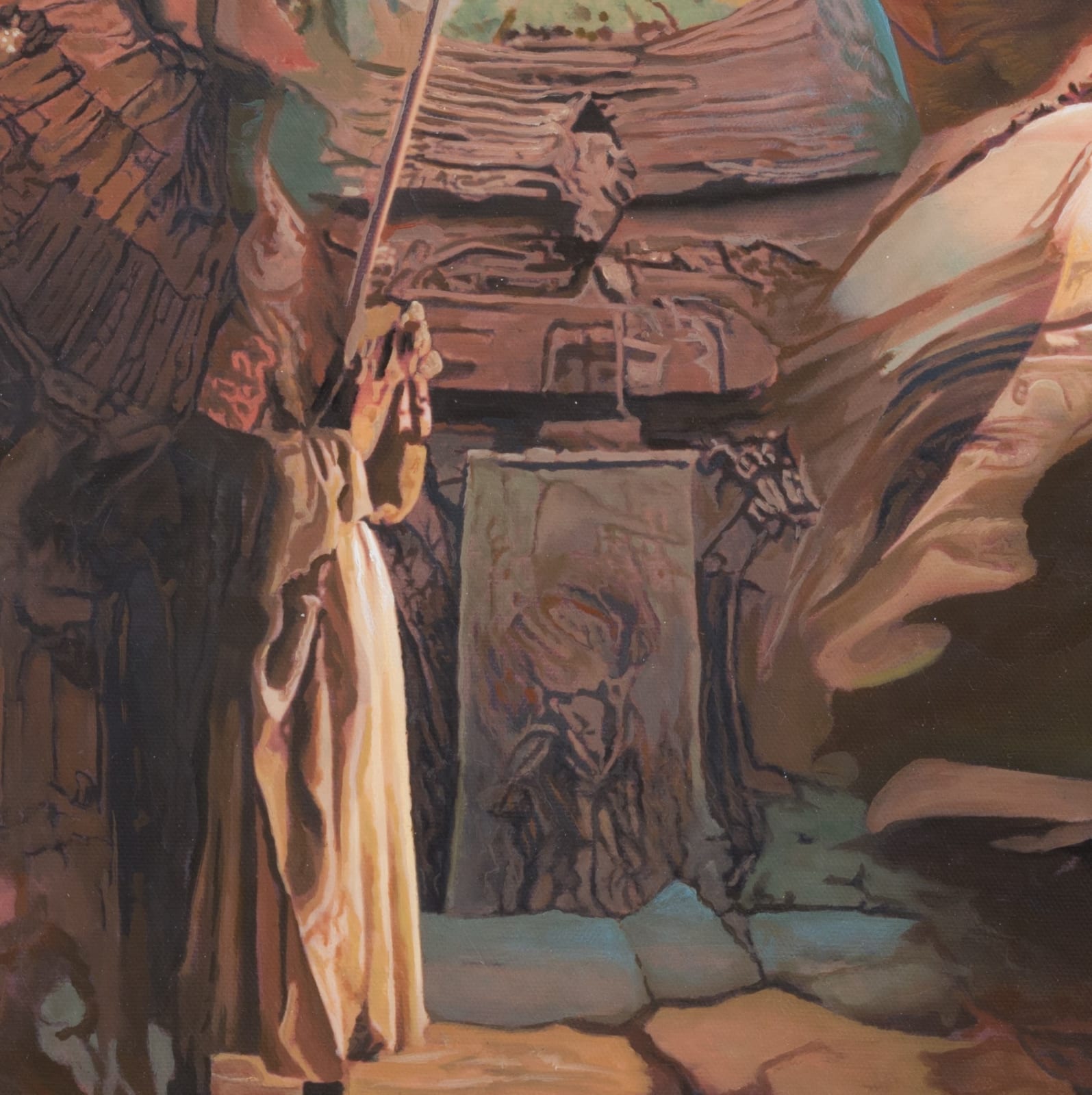 Solar Ascension, 2023