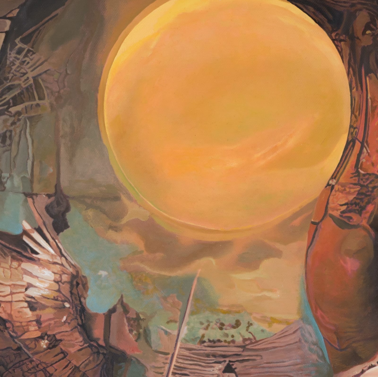 Solar Ascension, 2023