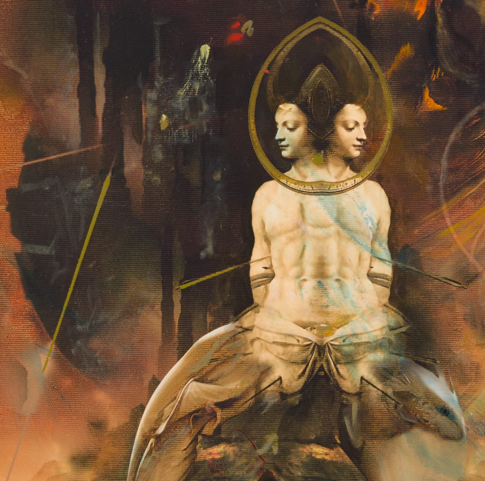 Duality’s Limitations, 2023