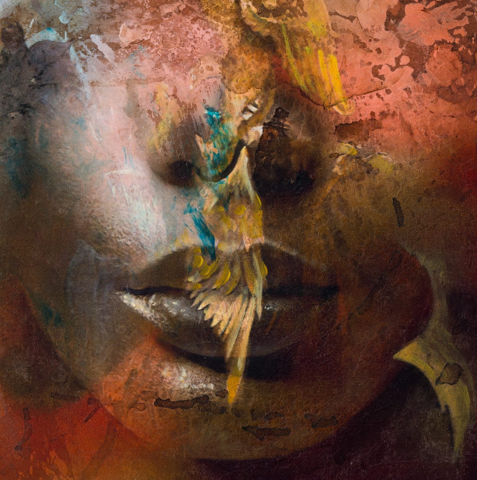 Sacred Ignorance, 2023