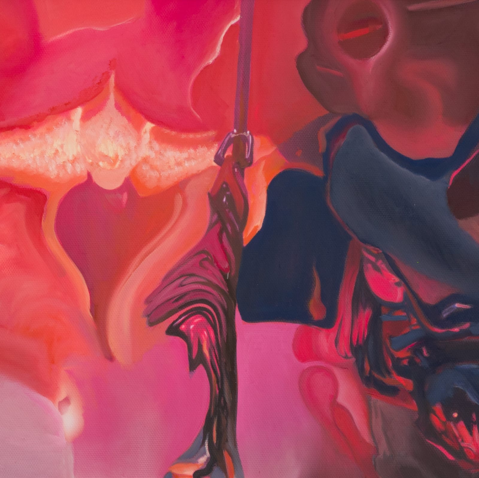 Martian Passion, 2023