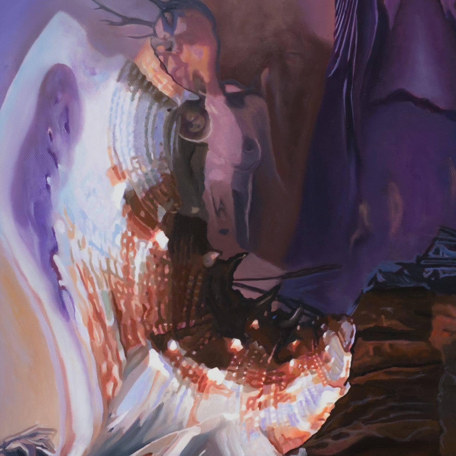 The Fate Giver, 2023