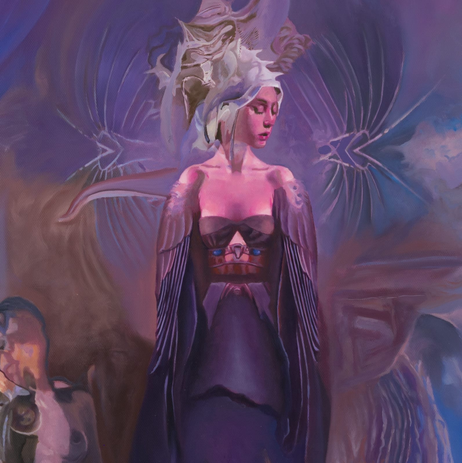 The Fate Giver, 2023