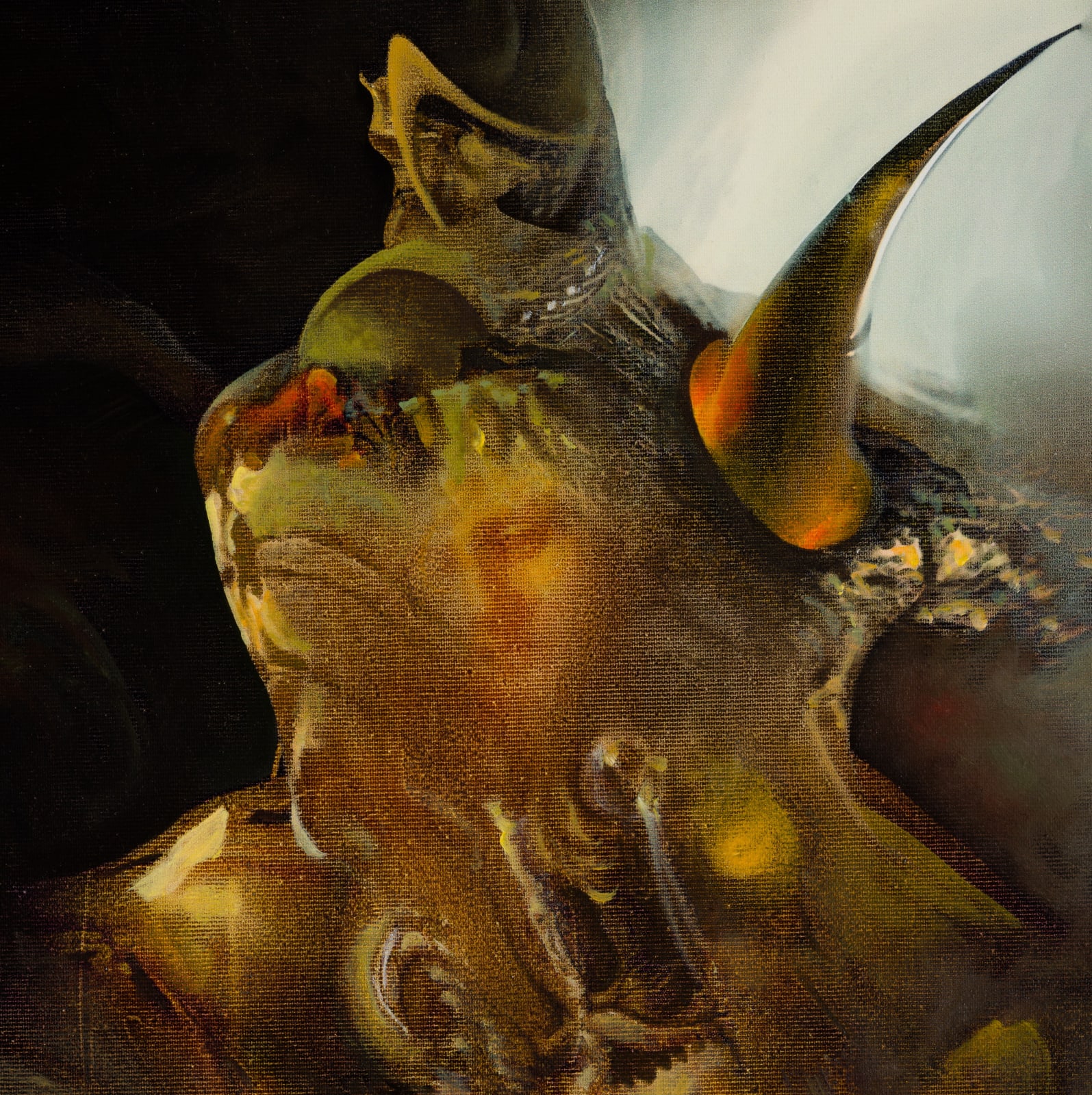 The Master of the Storm, 2023