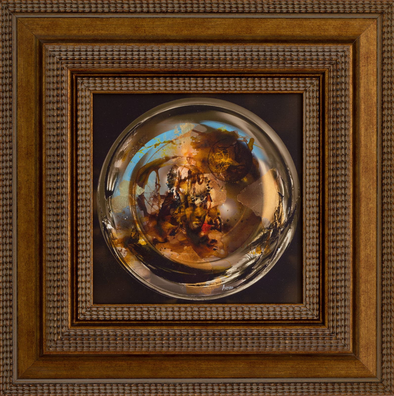 The Mirror of Mysteries, 2023