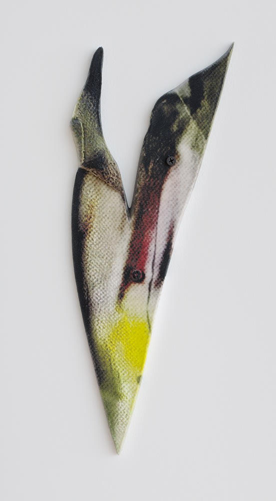 Sara Greenberger Rafferty, Untitled, 2014