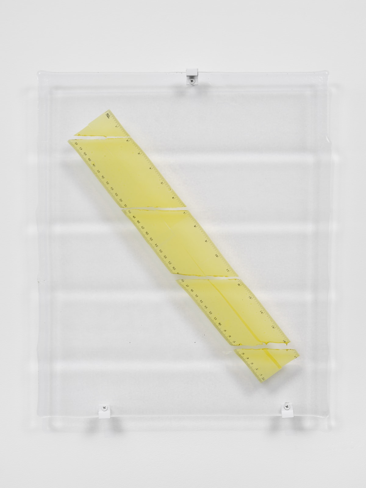 Ruler Study Clear IV, 2022