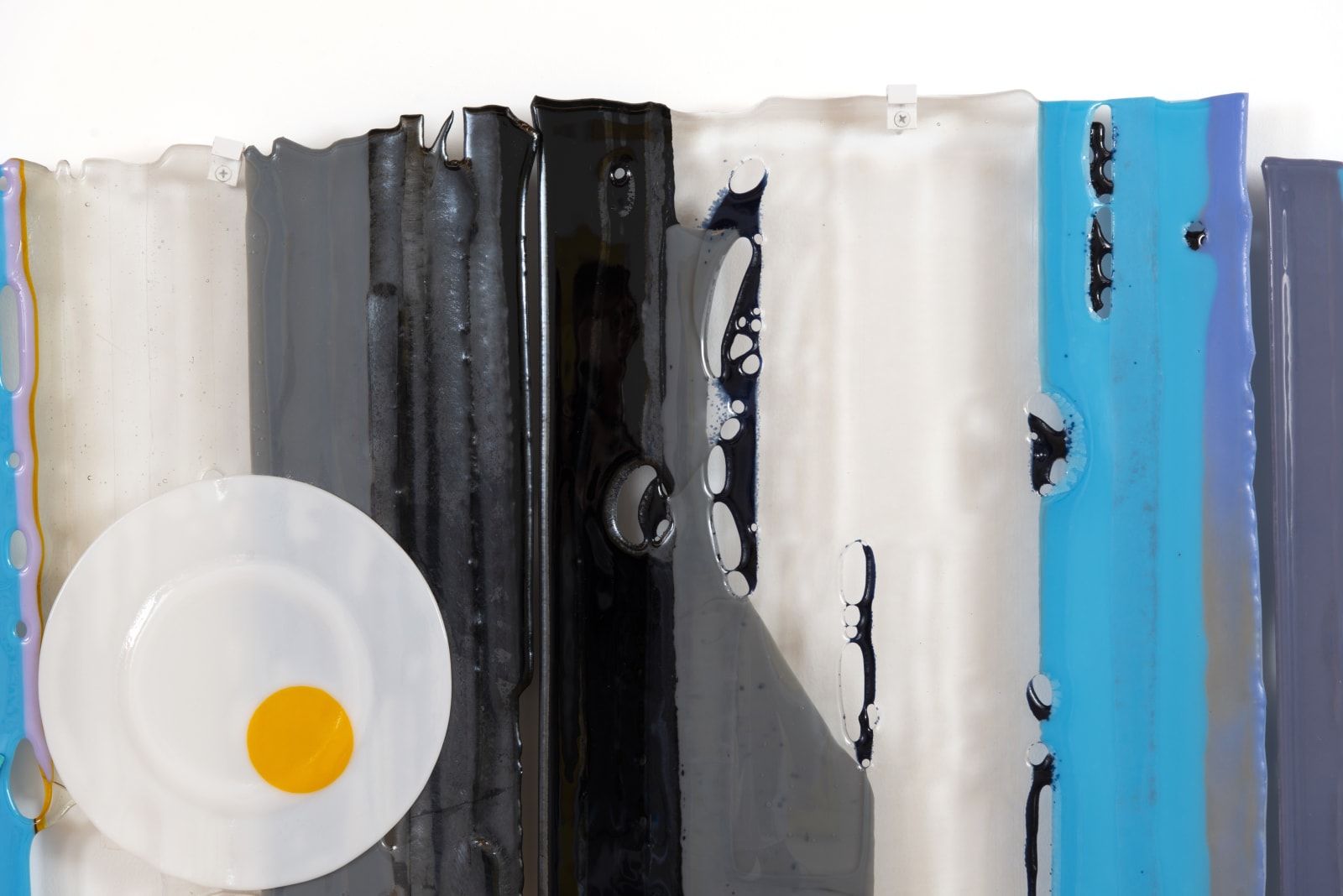 Broken Eggs, 2020-2022