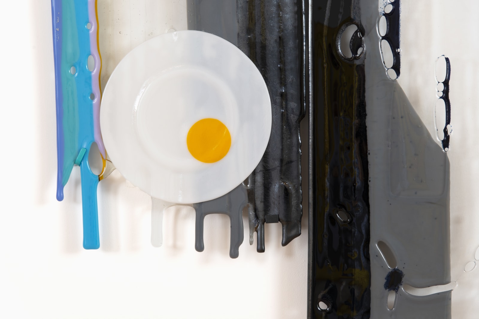 Broken Eggs, 2020-2022