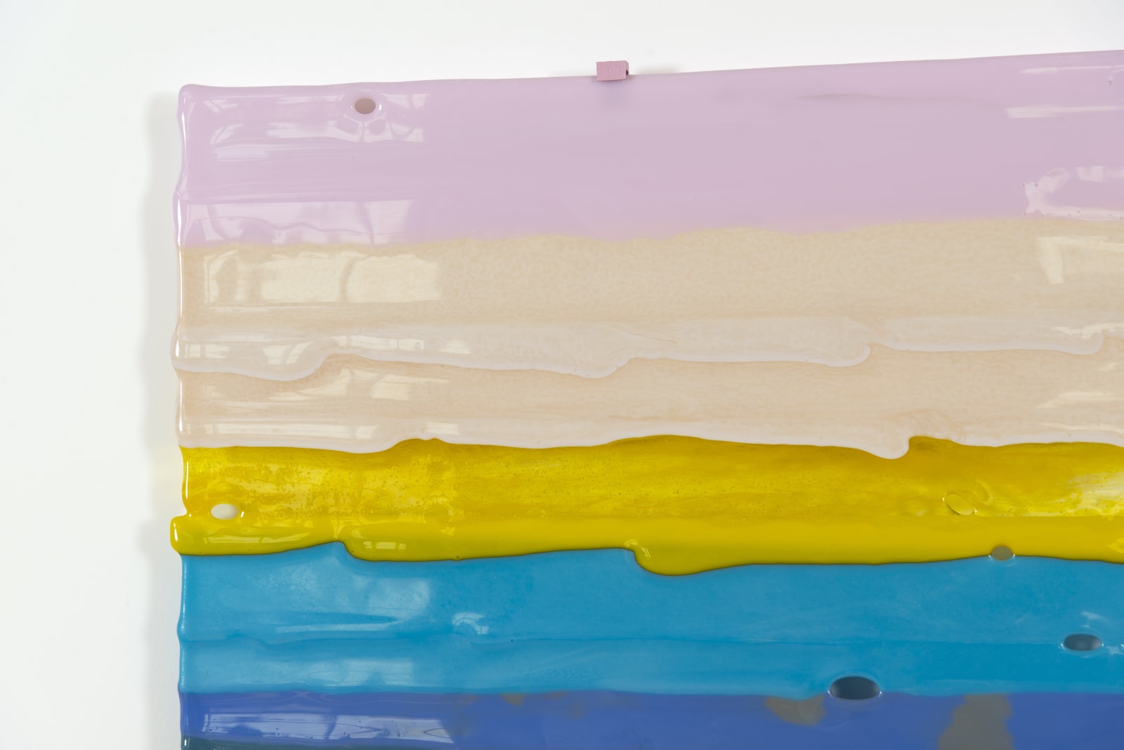 Color Study, 2020-2022