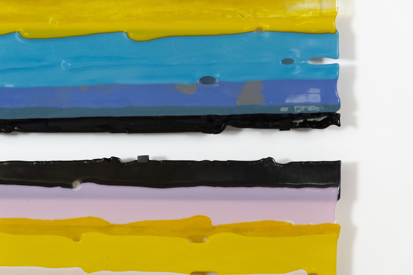 Color Study, 2020-2022