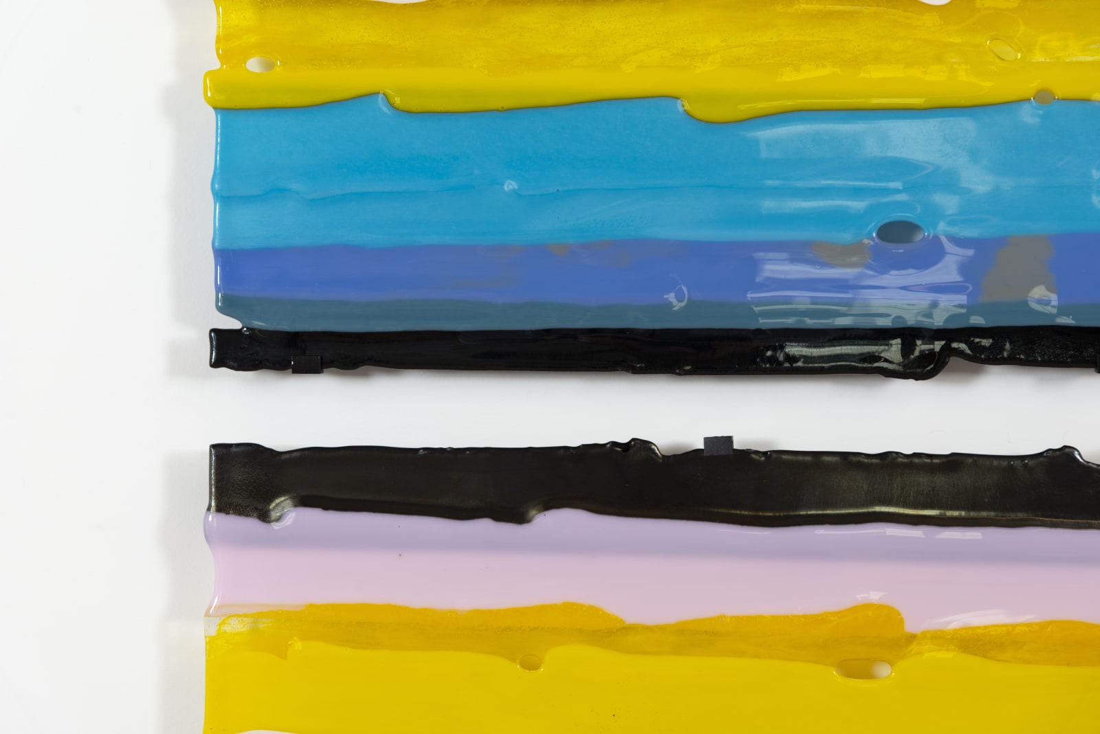 Color Study, 2020-2022