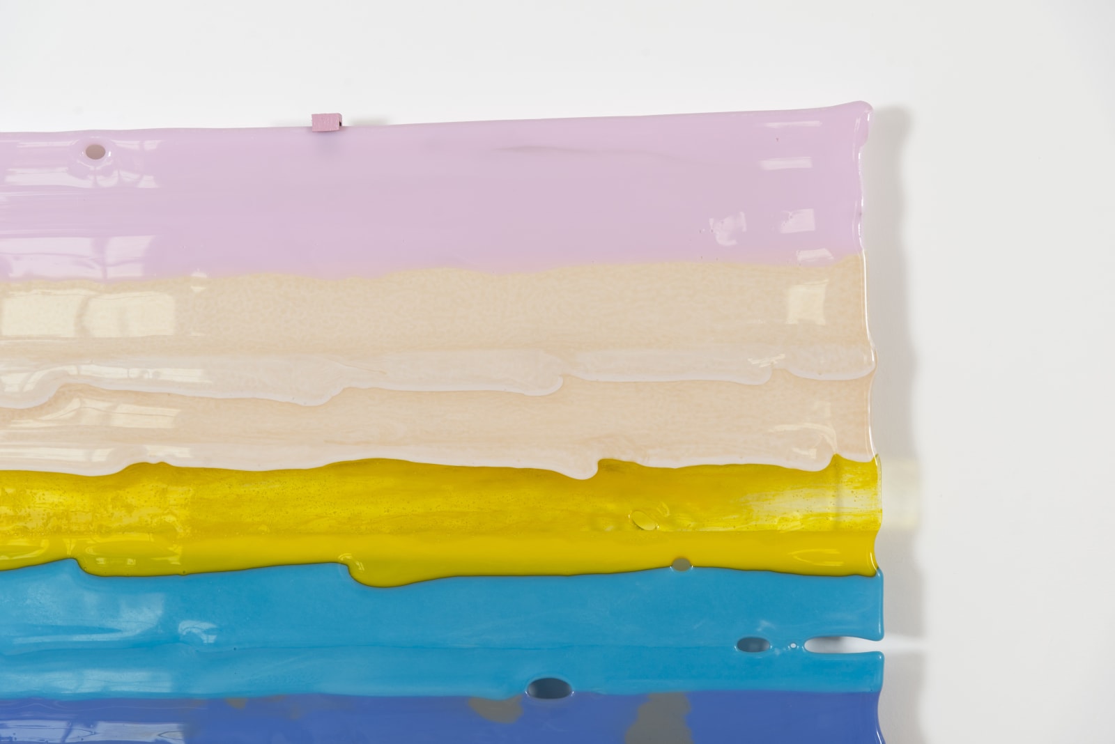 Color Study, 2020-2022