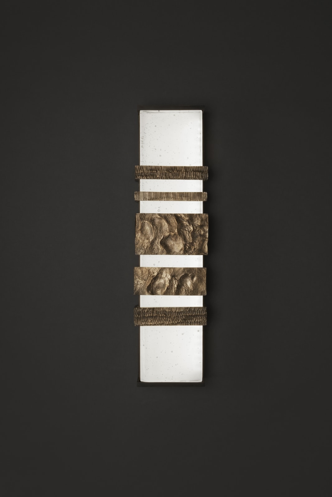 Raven & Lack, Bracciale Sconce, 2021