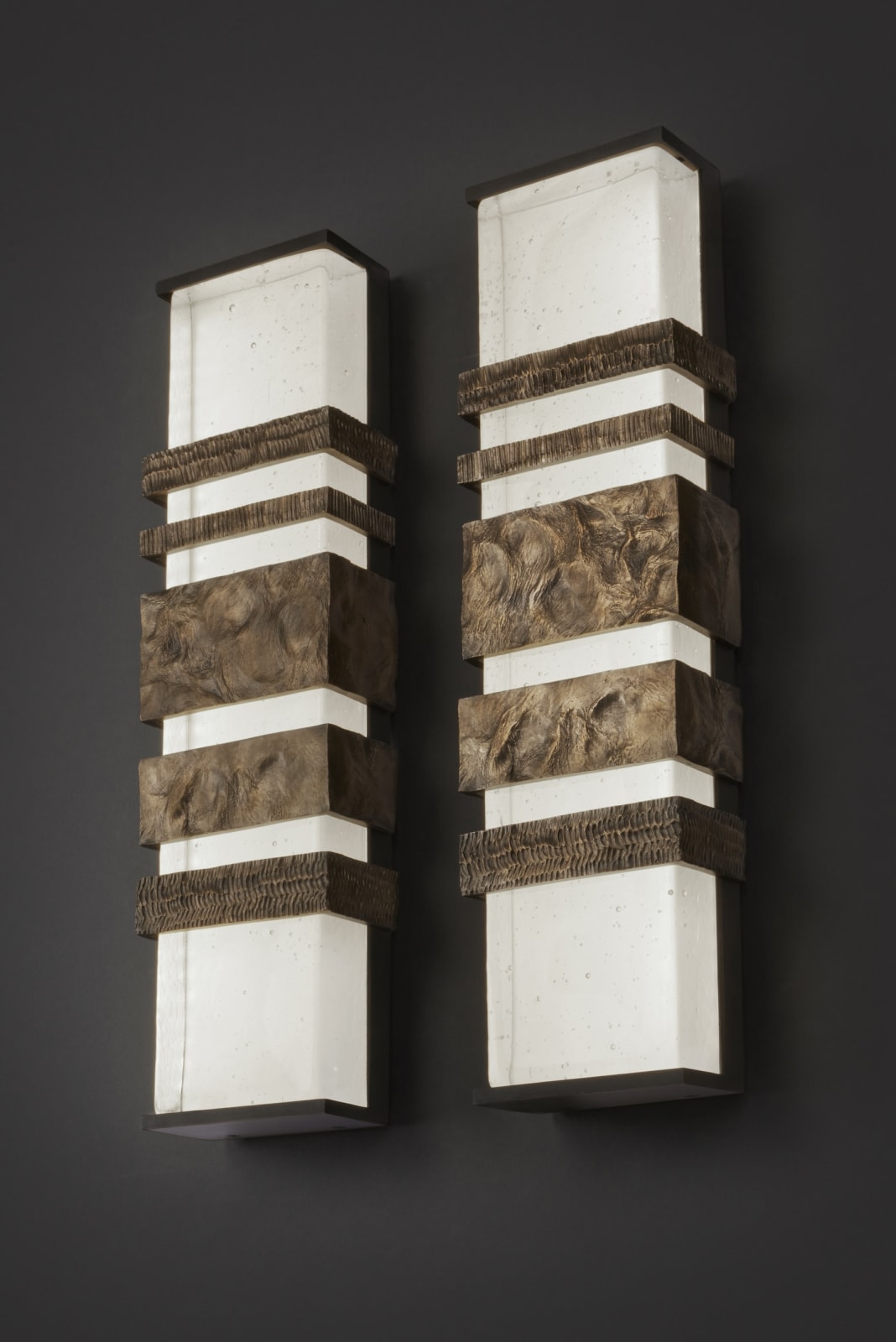 Raven & Lack, Bracciale Sconce, 2021