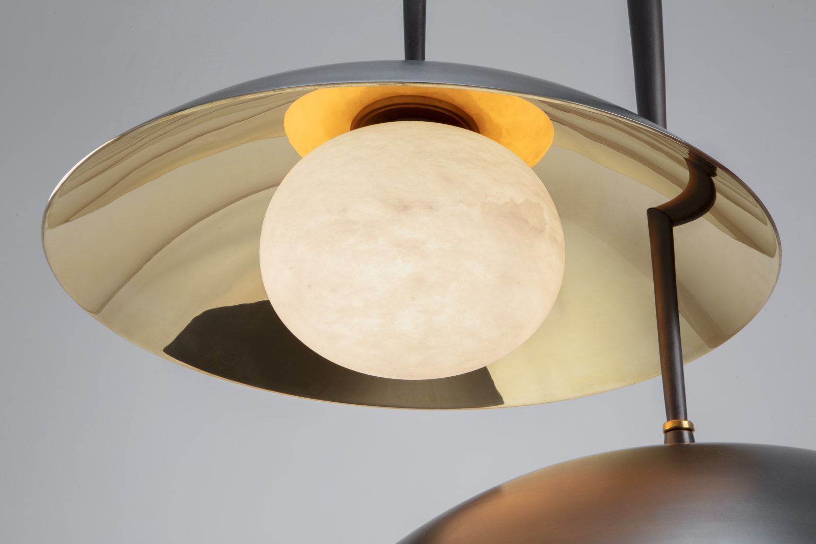 Alexandra Champalimaud, Tana Pendant, 2019