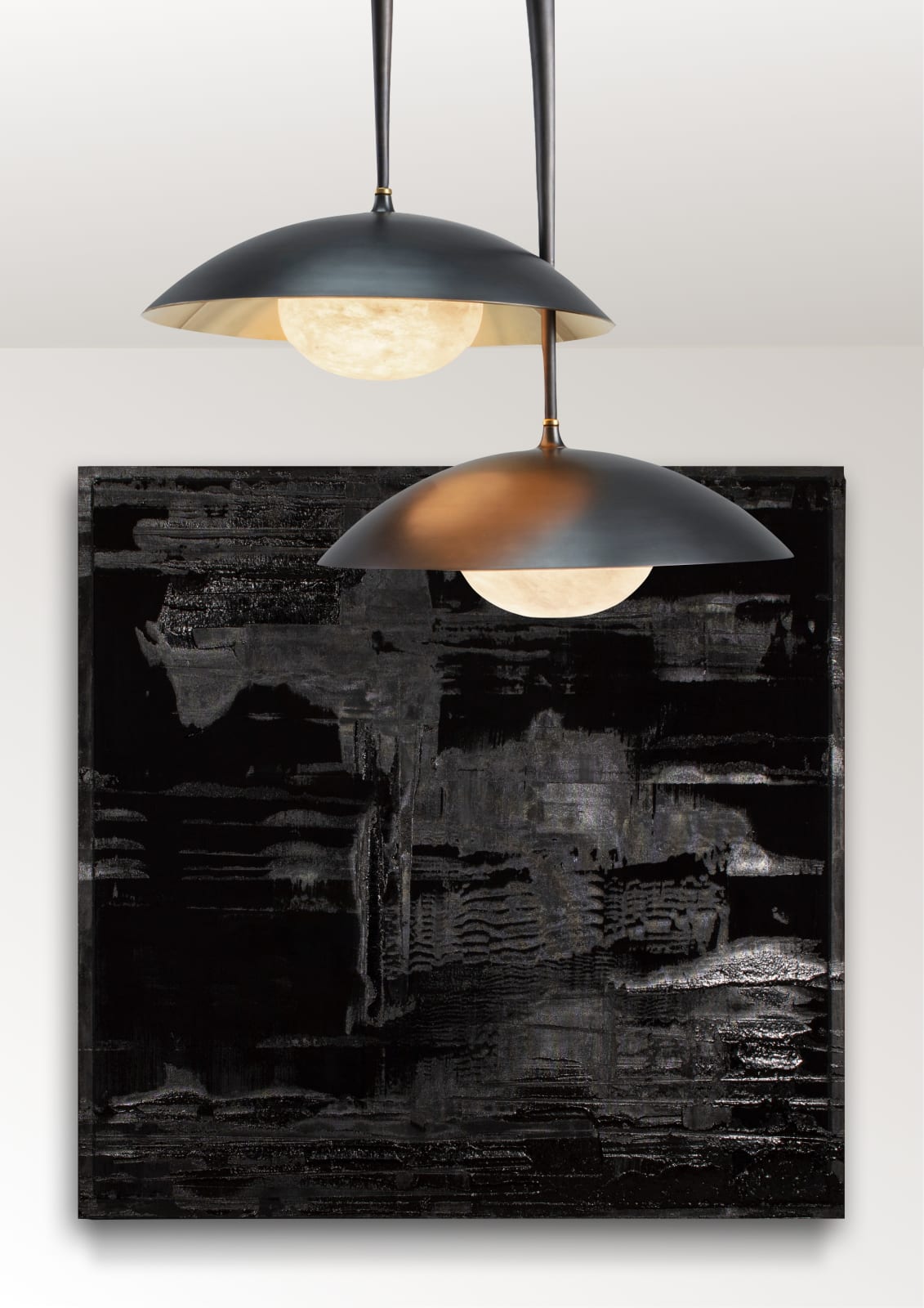 Alexandra Champalimaud, Tana Pendant, 2019