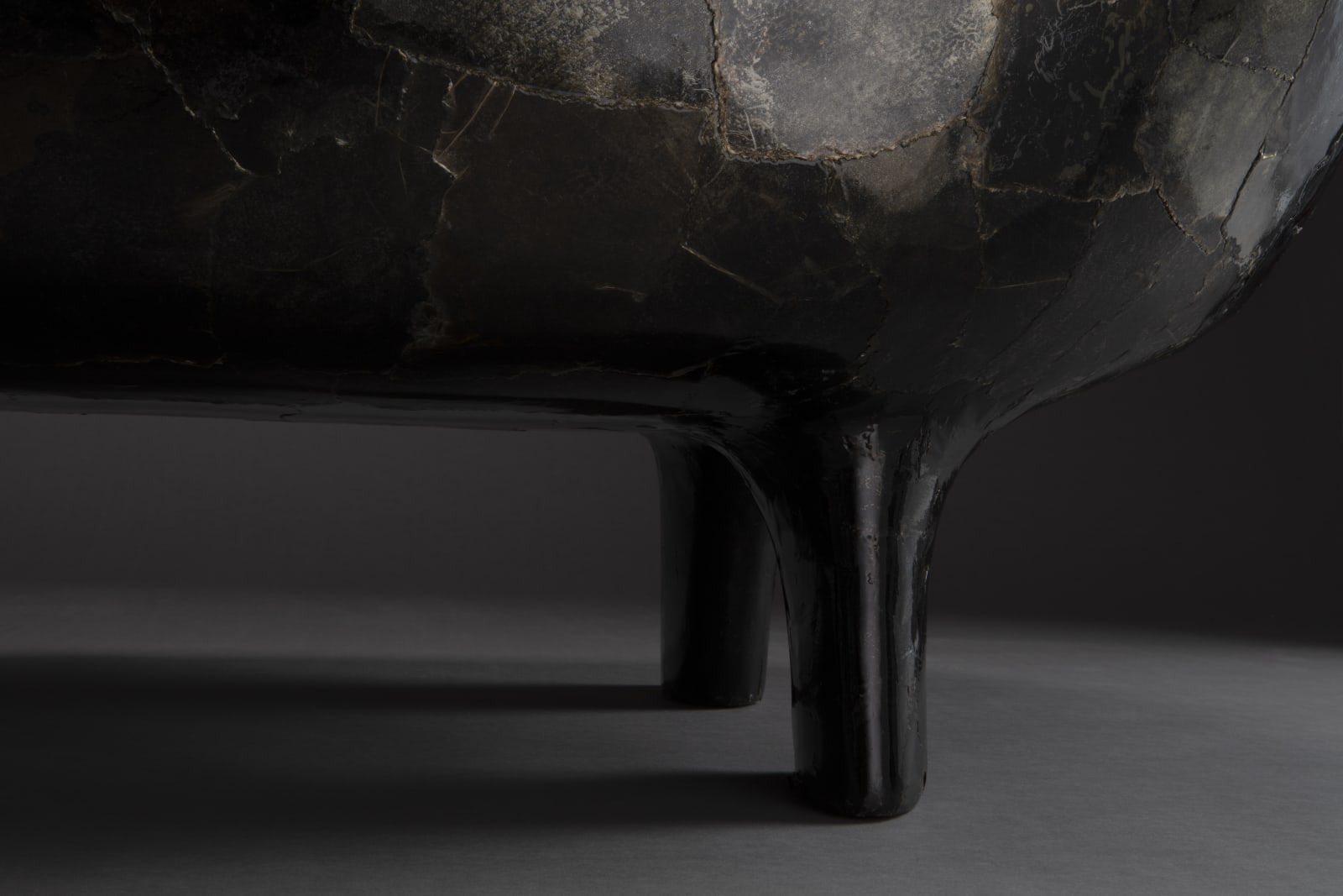Alexandra Champalimaud, Herron Settee, 2019