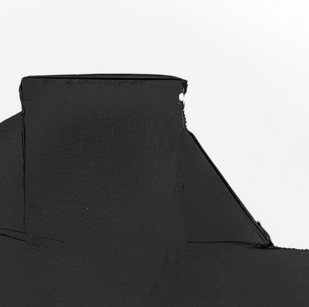 Pierre Bonnefille, Furoshiki Carbon 86, 2018