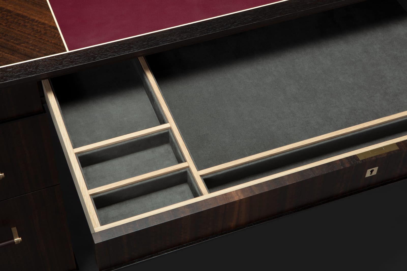 Charles Burnand Studio, Bespoke Commission 437 ANN , 2020