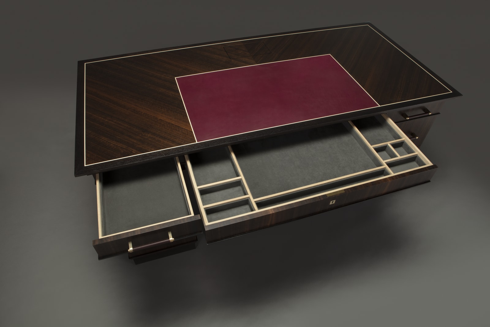 Charles Burnand Studio, Bespoke Commission 437 ANN , 2020