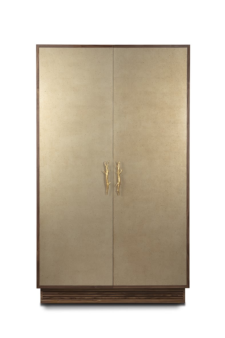 Charles Burnand Studio, Bespoke Commission 357 ANN, 2020