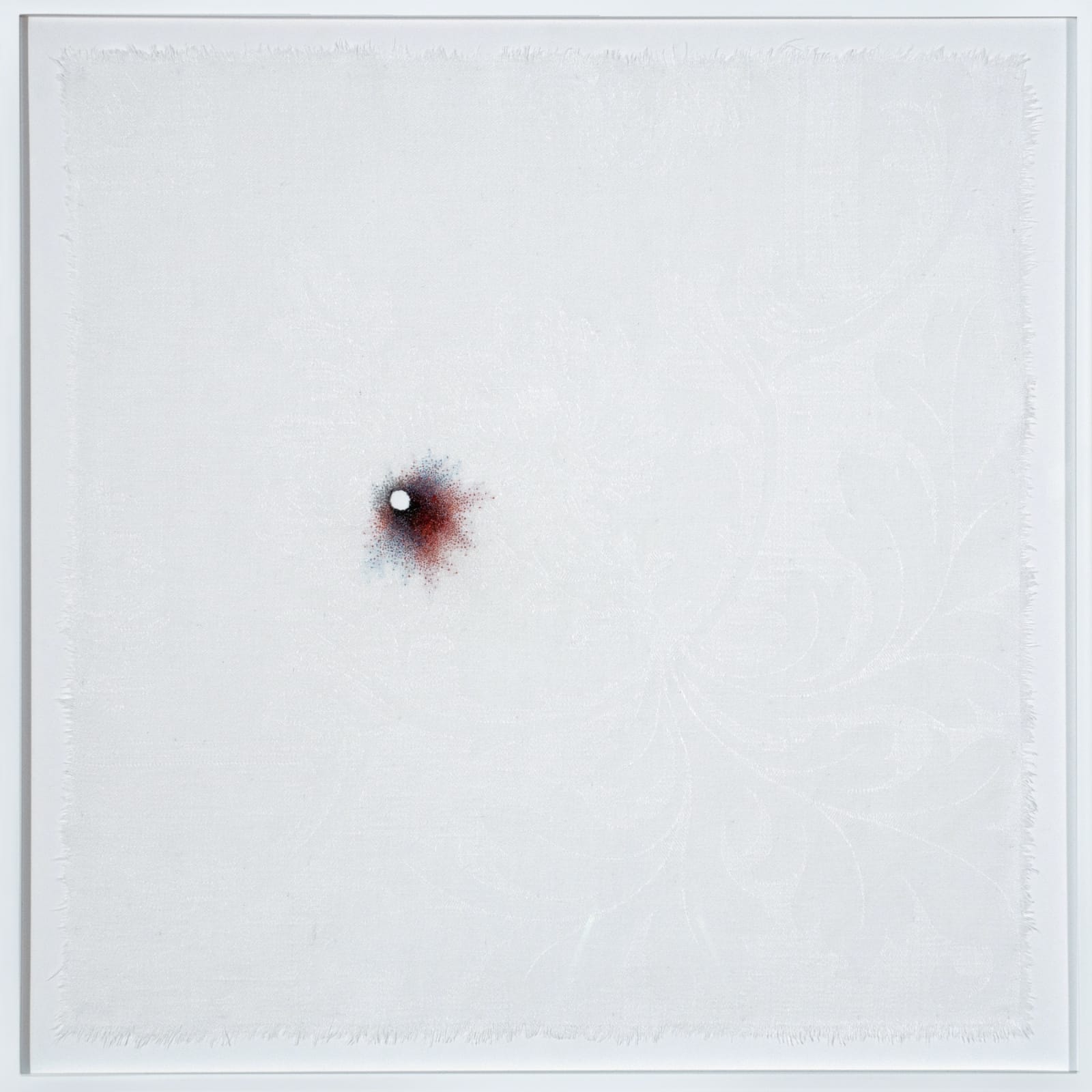 Anne Wilson, Dispersions (no. 36), 2015