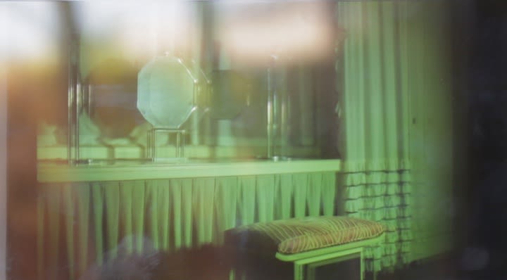 Jason E. Carter, #esaar_house_8, 2017