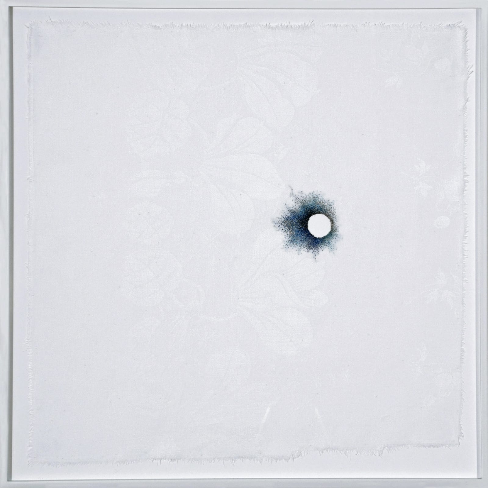 Anne Wilson, Dispersions (no. 35), 2015