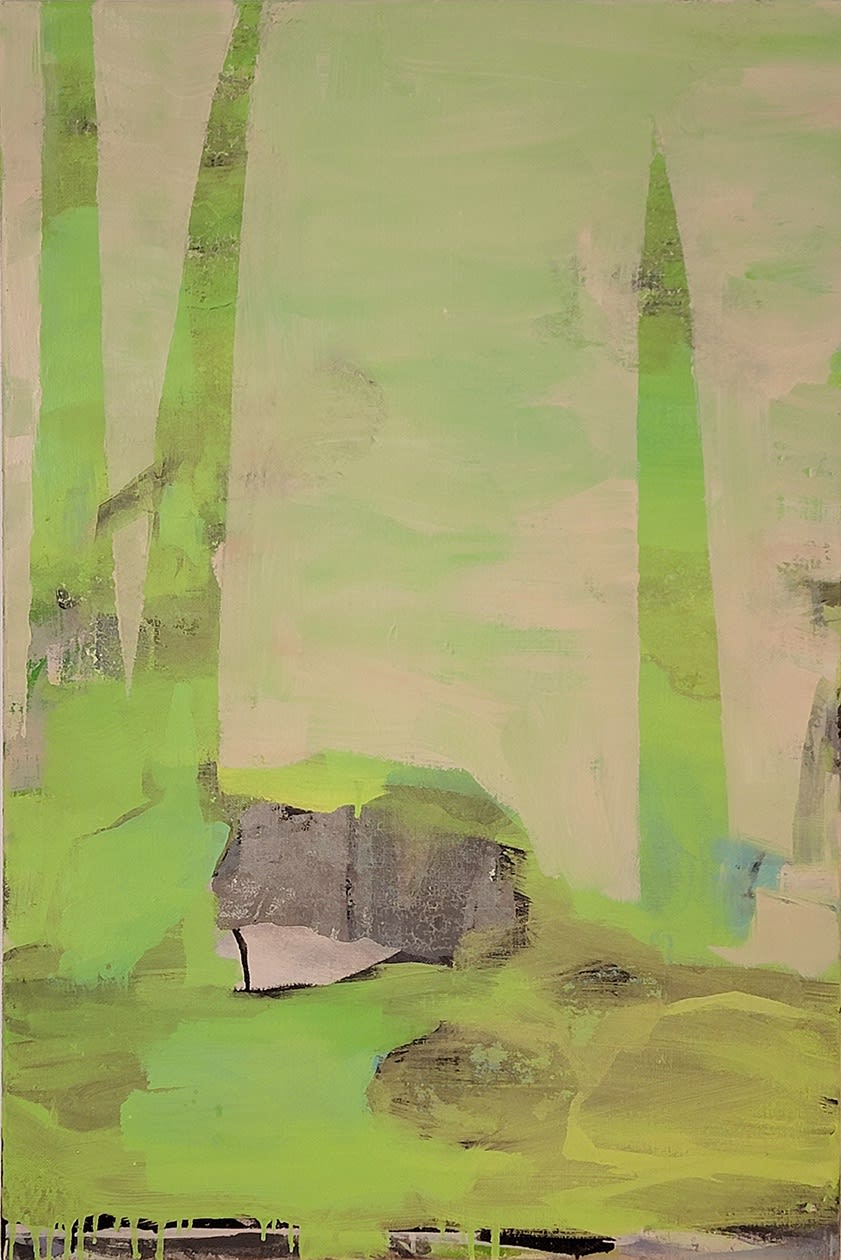 Amy Vogel, Untitled (P4), 2016