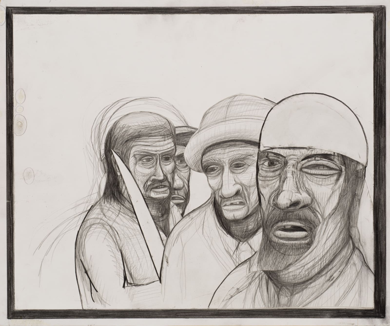 Jim Chatelain, Untitled 10