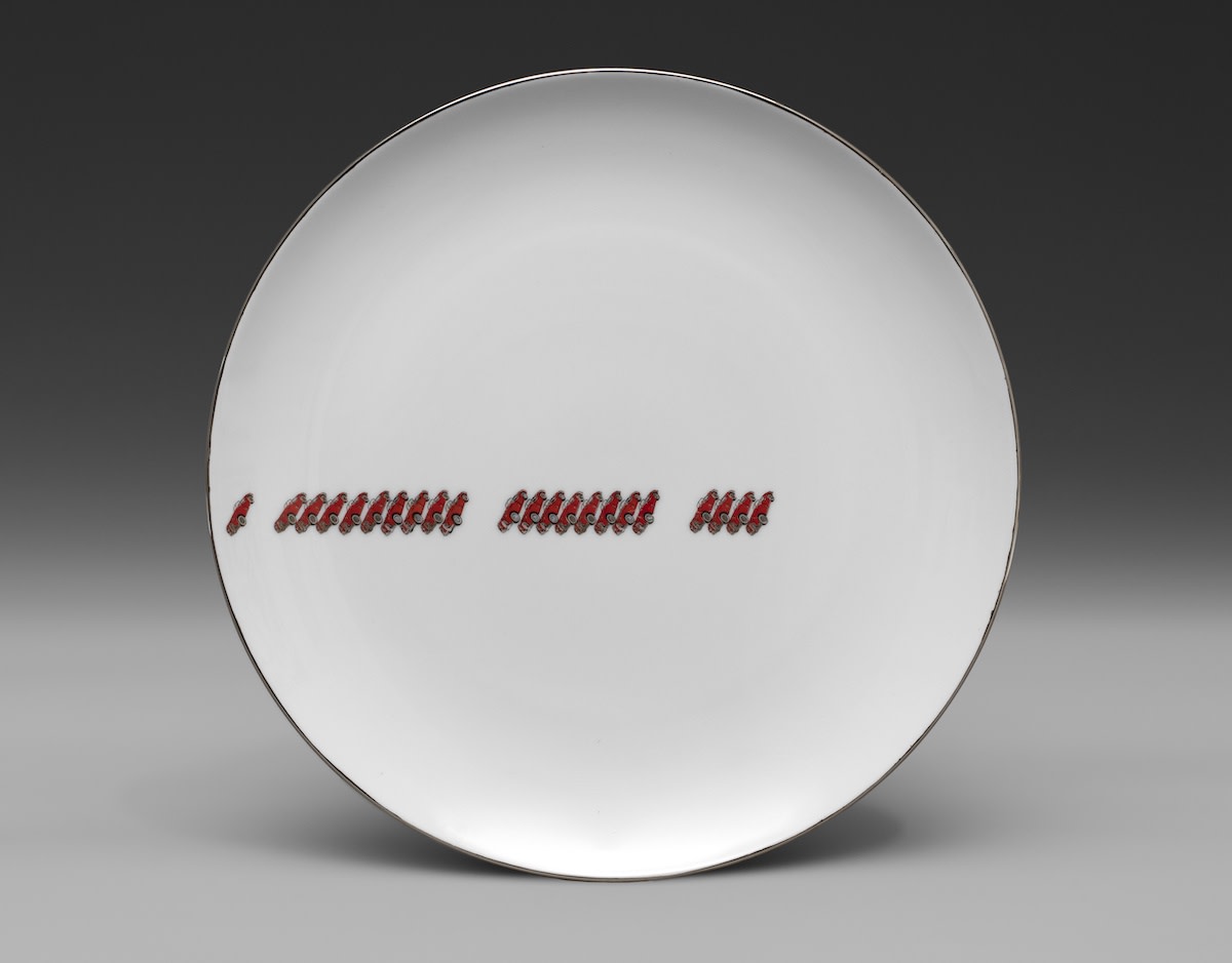 Howard Kottler, Detroit Texas Style