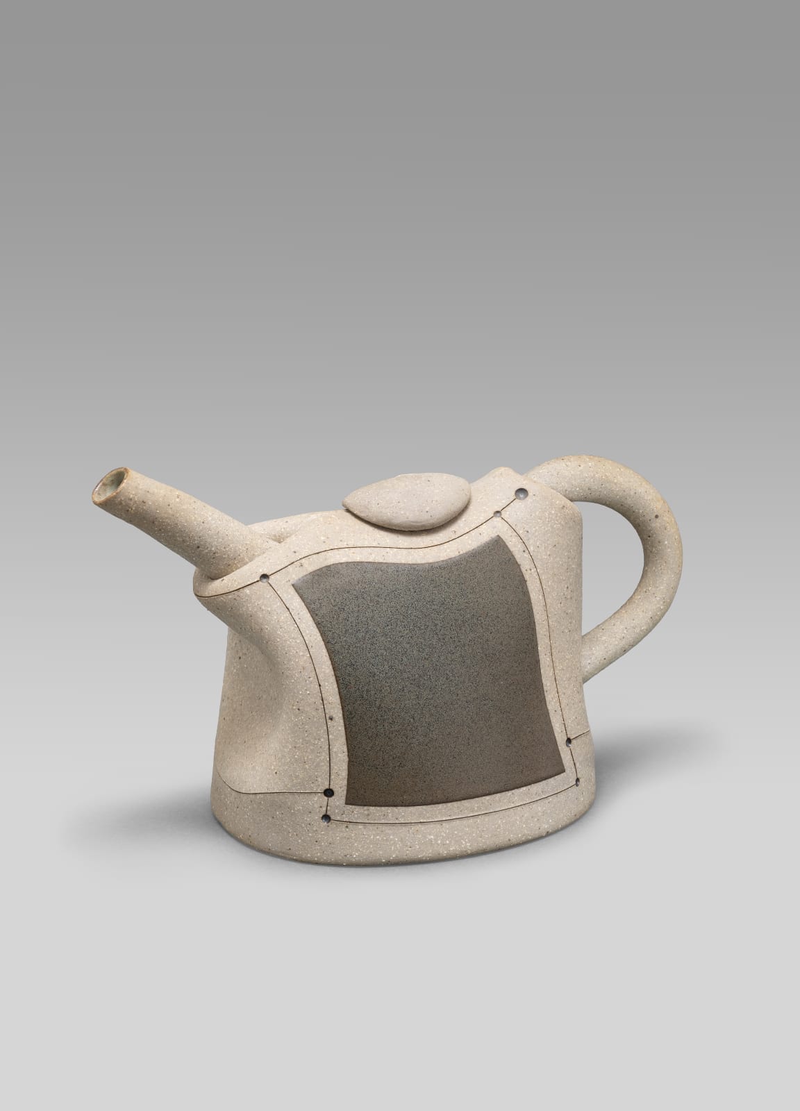 Gustavo Perez, Teapot, 2002