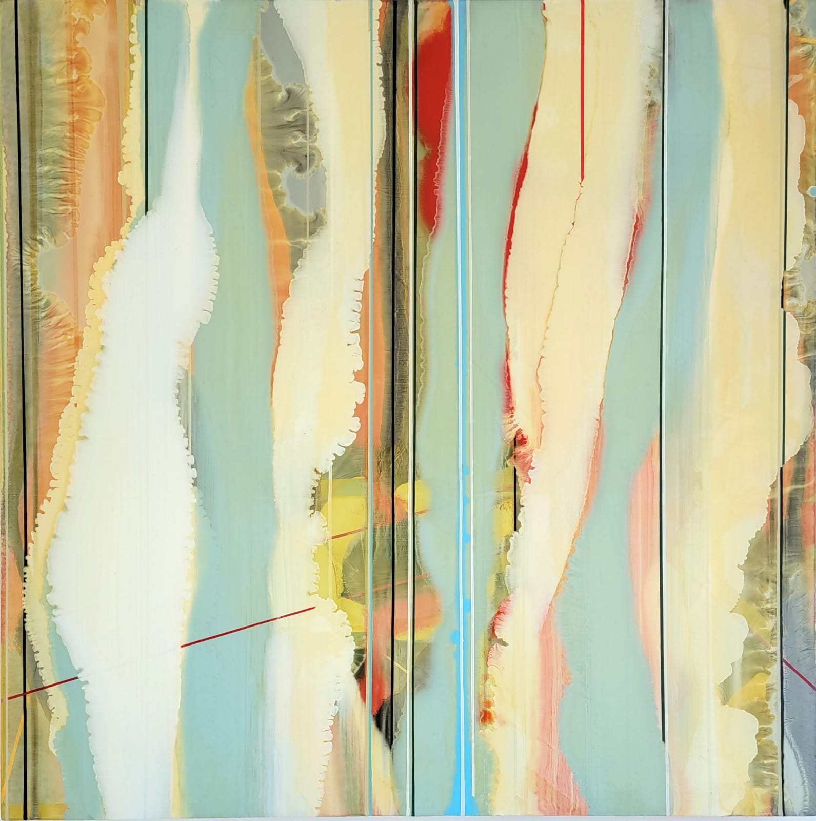 Jon McCafferty, Untitled, 1999