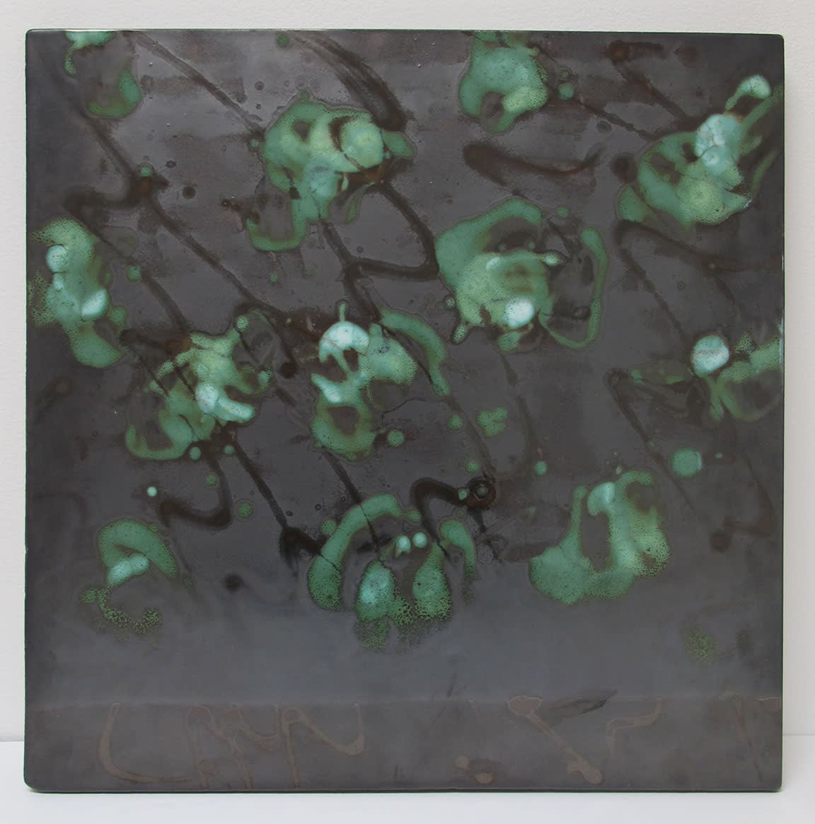 Jim Melchert, Avril (from the Life on Mars series), 2000