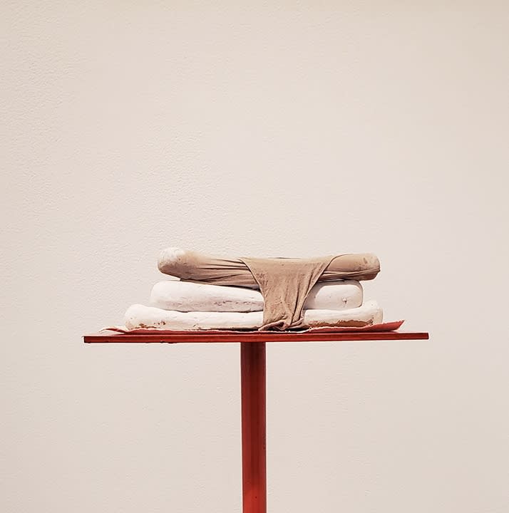 Jim Shrosbree, Tandroop, 2019