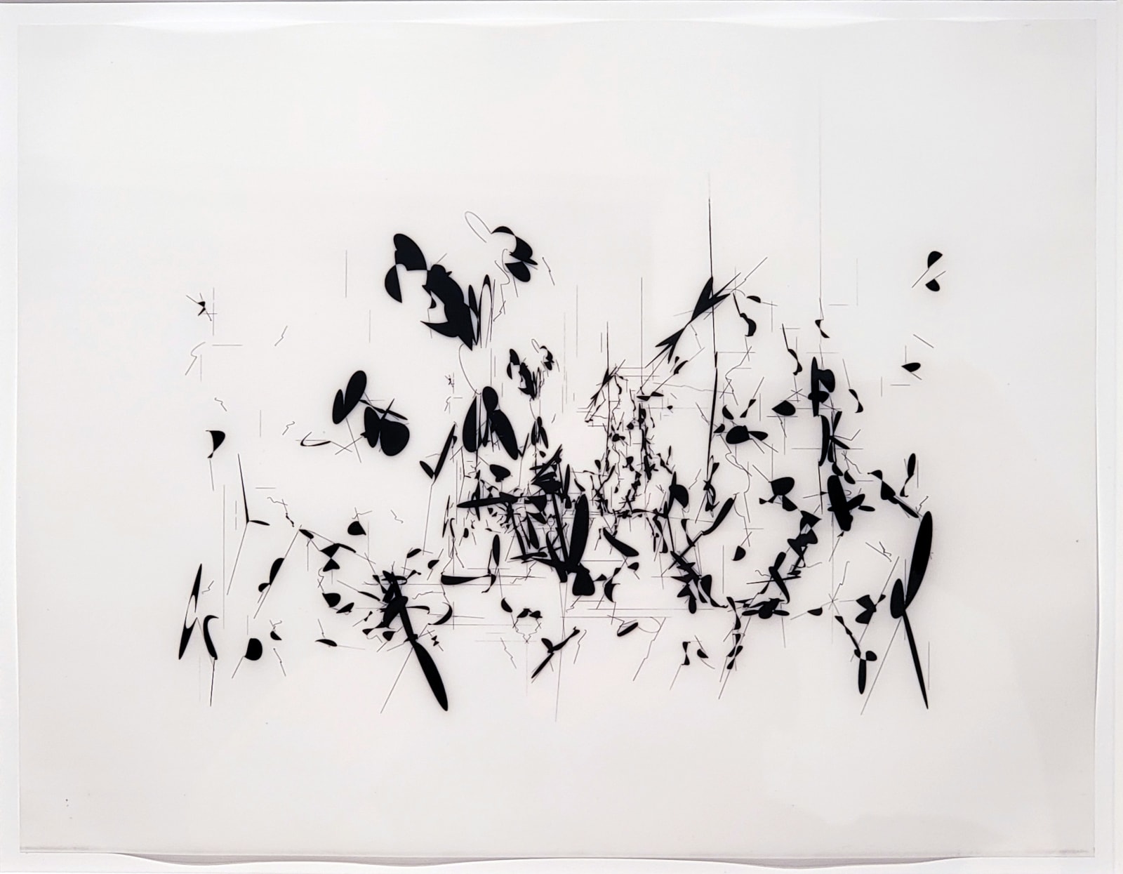 Marsha Cottrell, Untitled #10, 2000