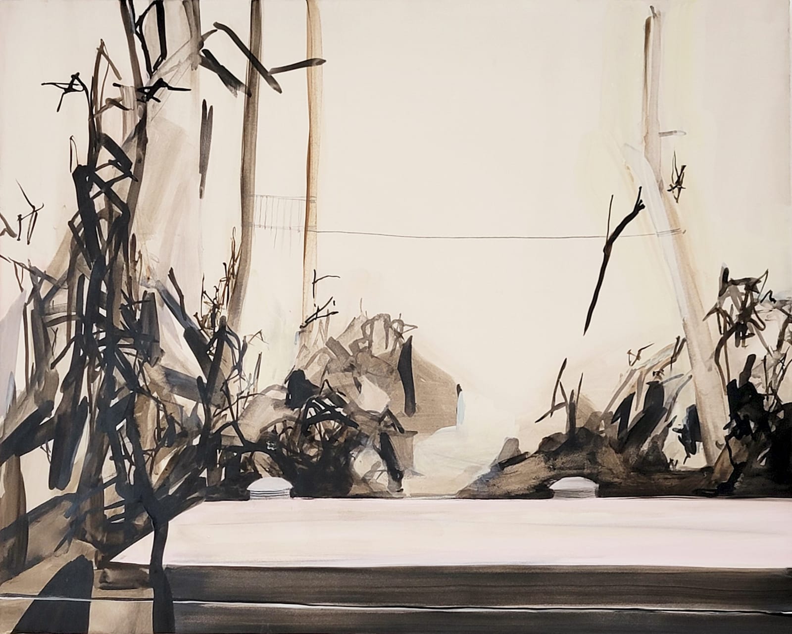 Amy Vogel, Untitled, 2008