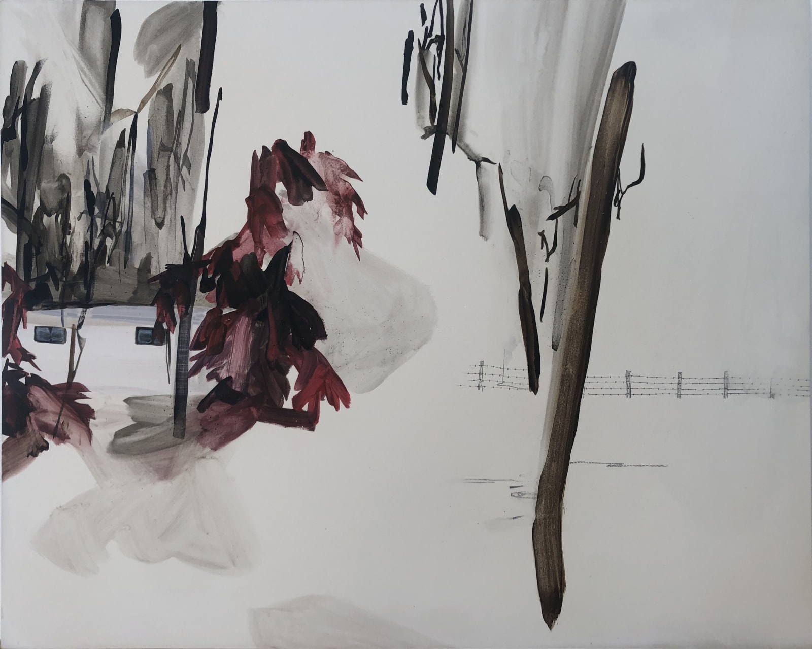 Amy Vogel, Untitled, 2008