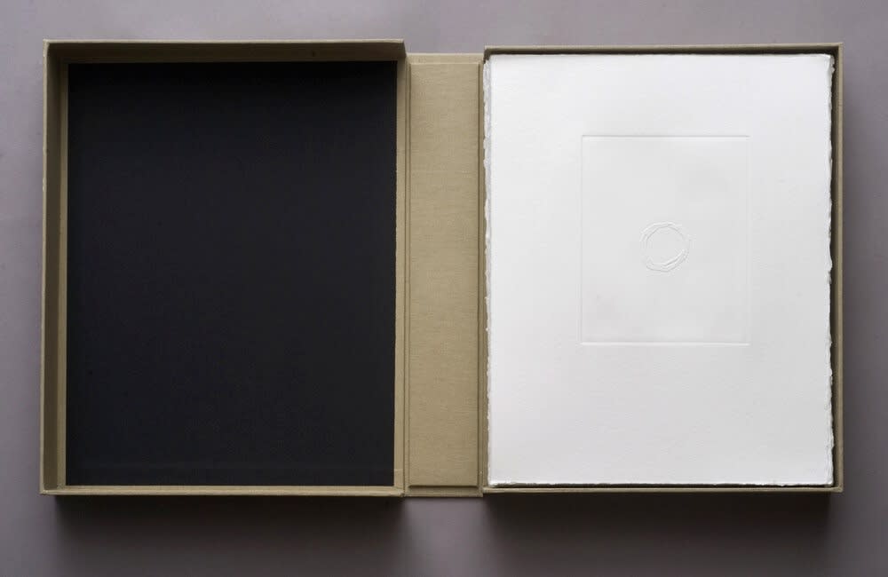The first complete set, 2009