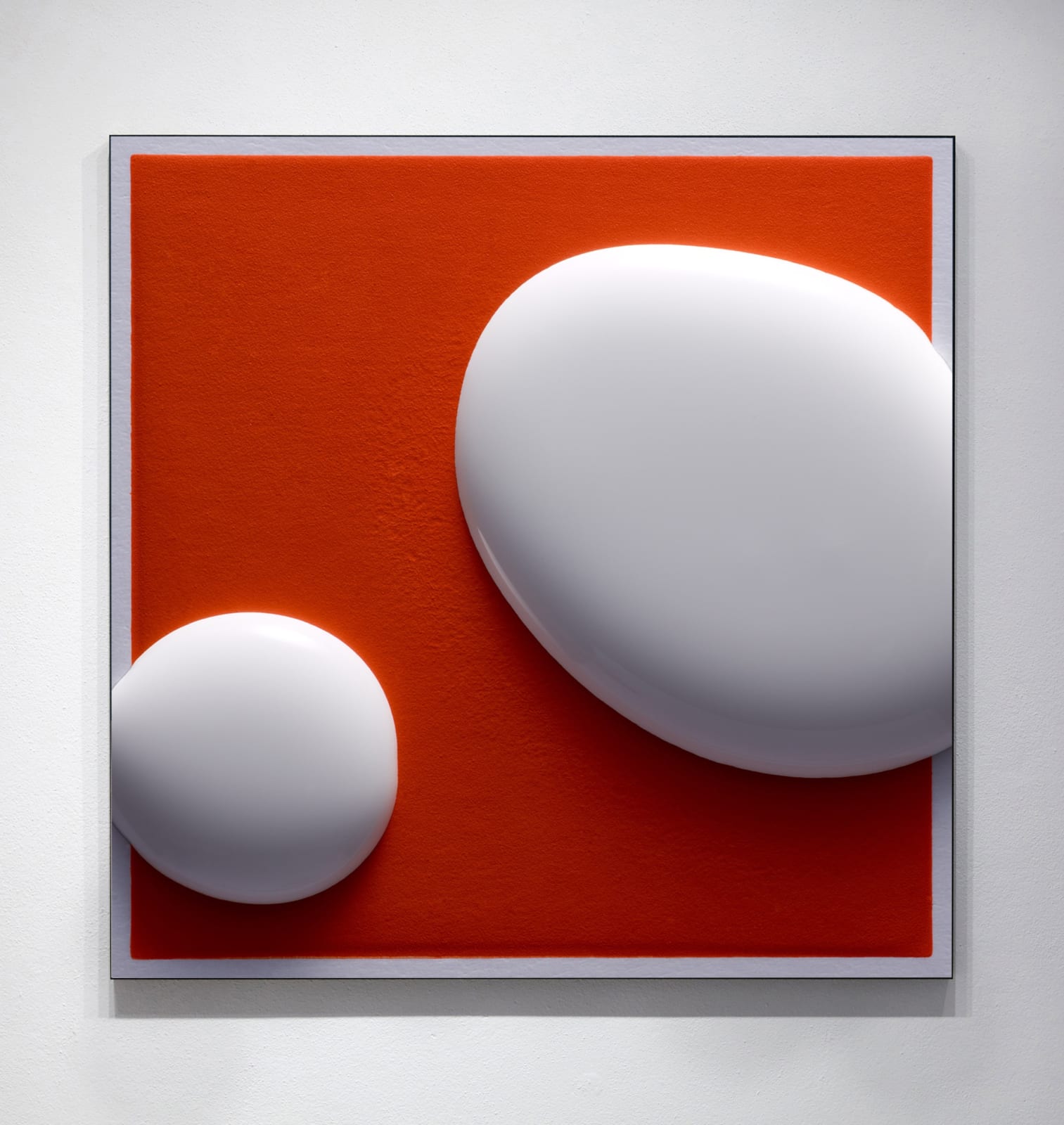 Daniel Mattar, Colour Chart 08, 2022