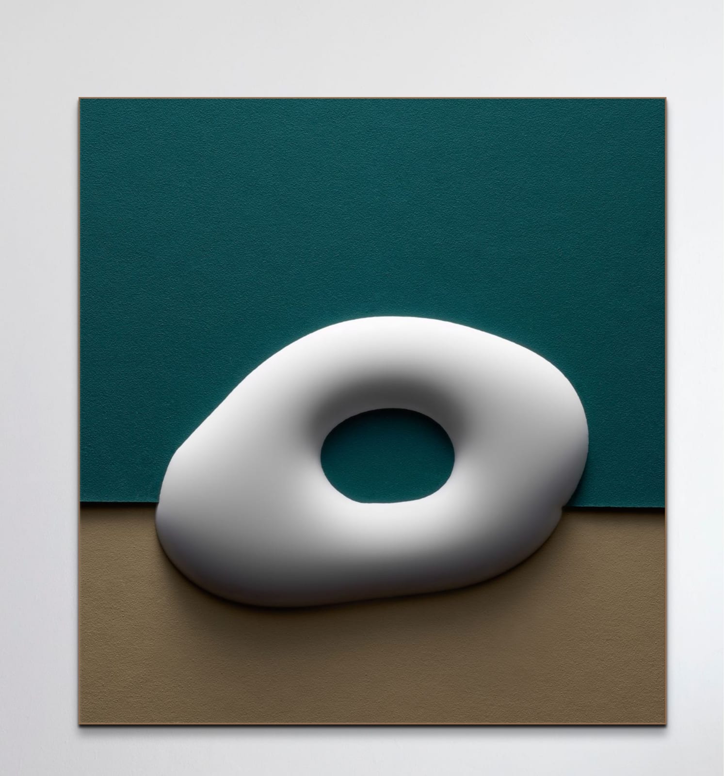 Daniel Mattar, HIROSHI, 2022