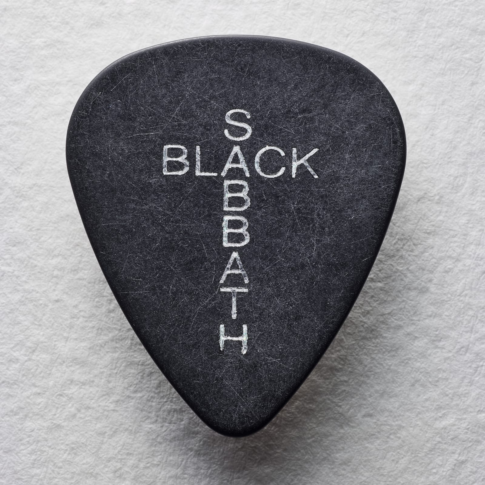 Adriano Fagundes, Patricia Oliveira, tour manager -Tommy Iommi - Black Sabbath, 2025