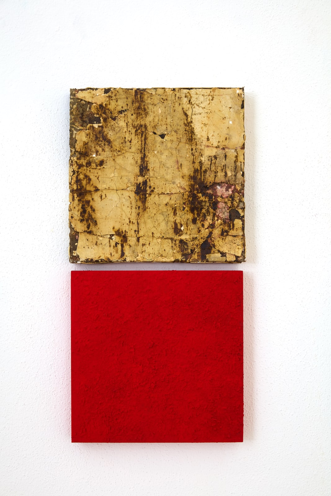 Dudu Garcia, Pleistocene 4, 2025