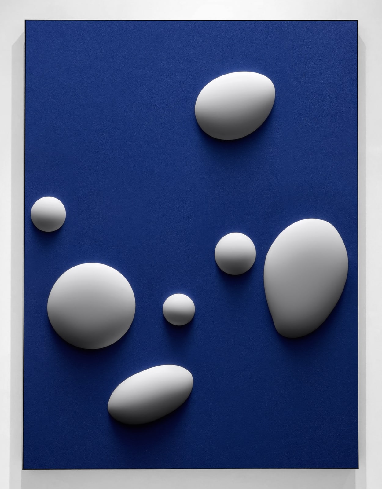 Daniel Mattar, Zen Garden, 2022