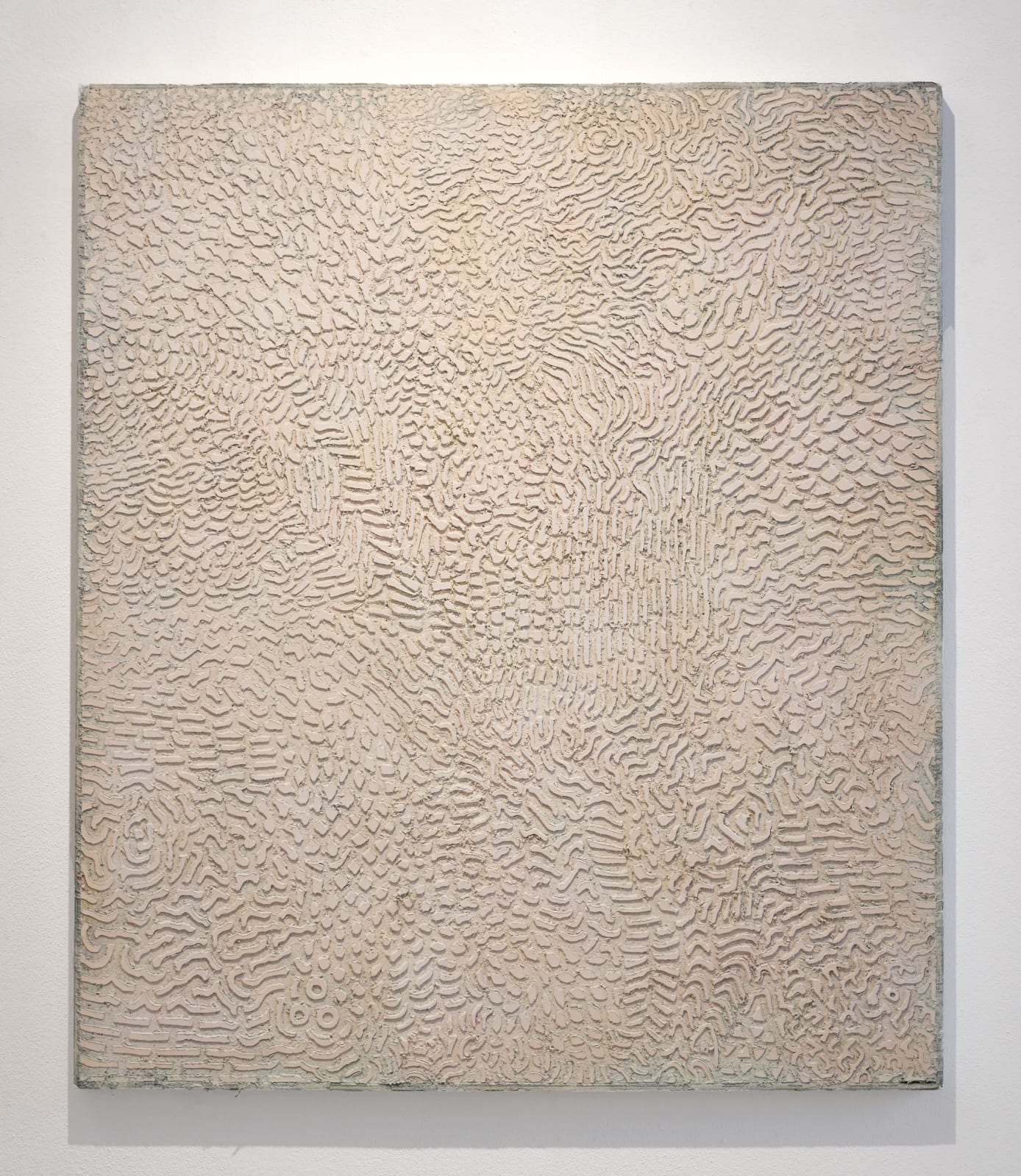 Lode Laperre, Tebori (Et Orbi), 2024